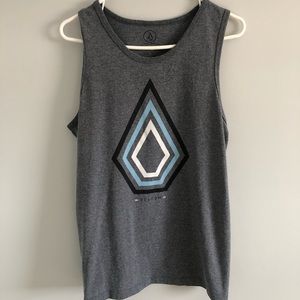 Men’s Volcom Tank